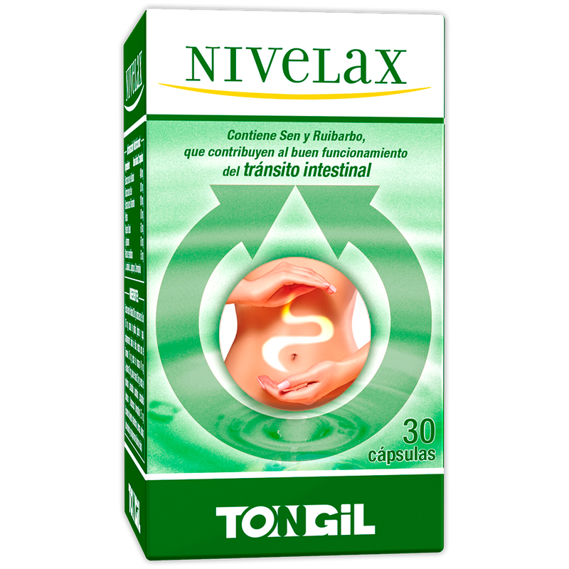 NIVELAX | Tongil