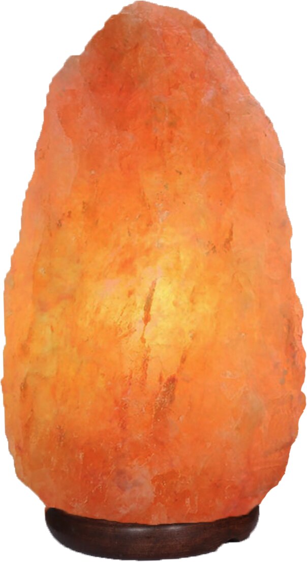 LAMPARA SAL DEL HIMALAYA 2A 4KG - Centro Dietético, tu herbolario online