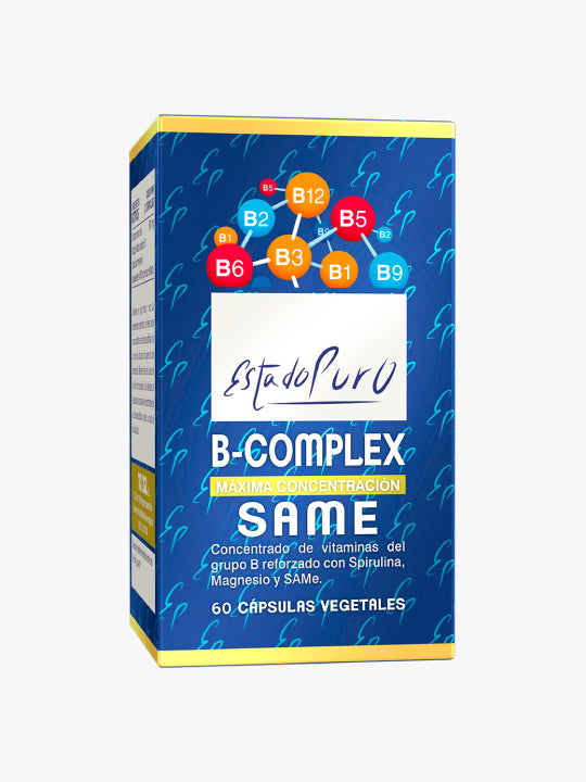 B-Complex SAMe | Tongil