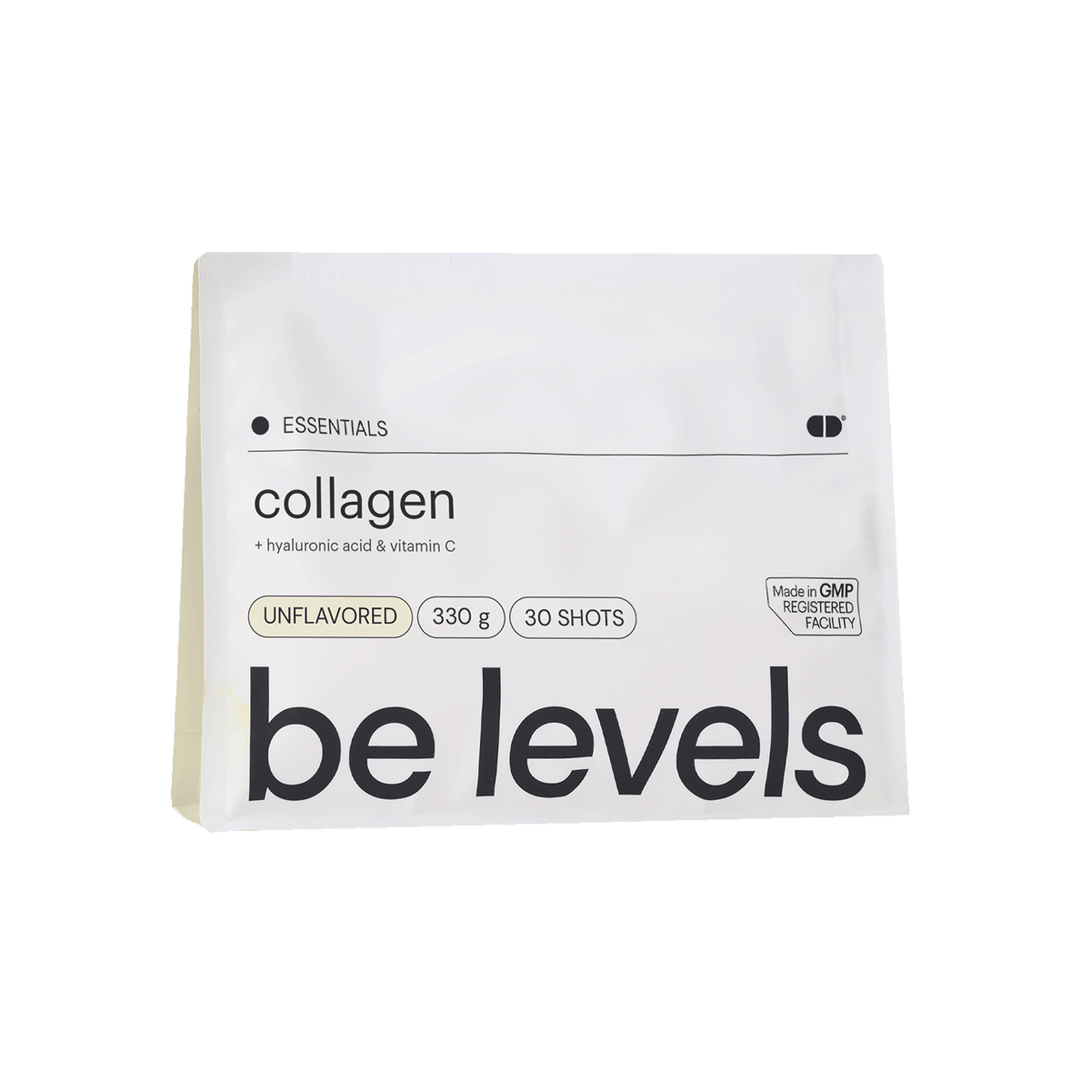 Collagen Neutro Enriquecido 330 g