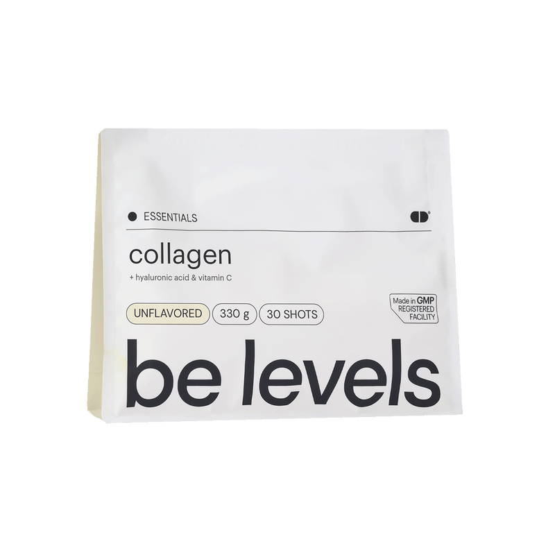 Collagen Neutro Enriquecido 330 g