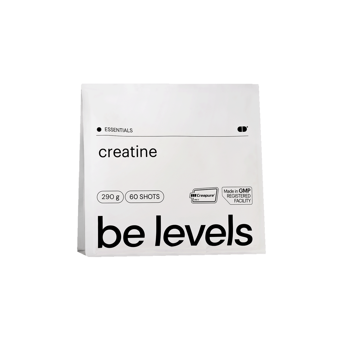 Creatina Creapure 290 g