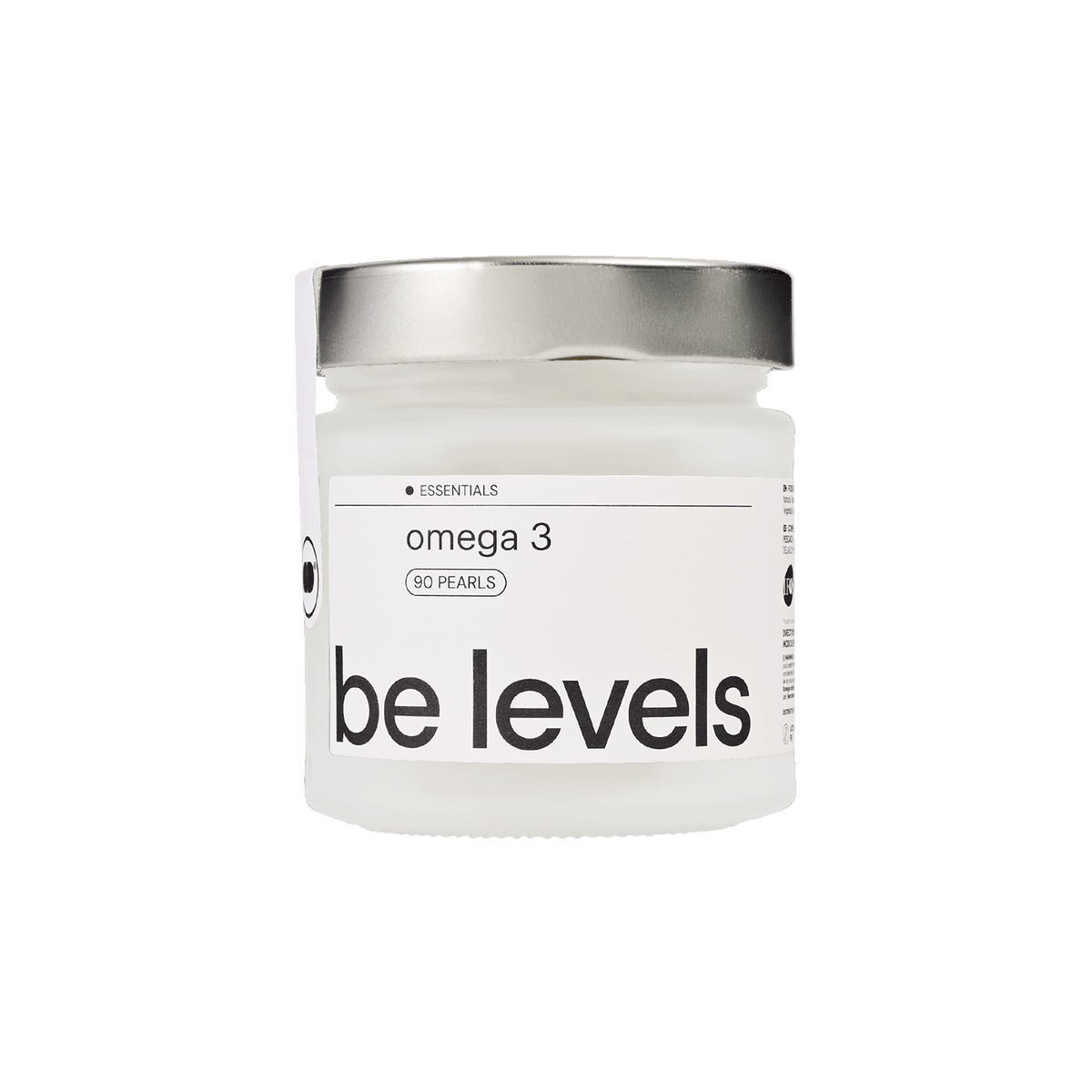 Omega 3 90 Perlas