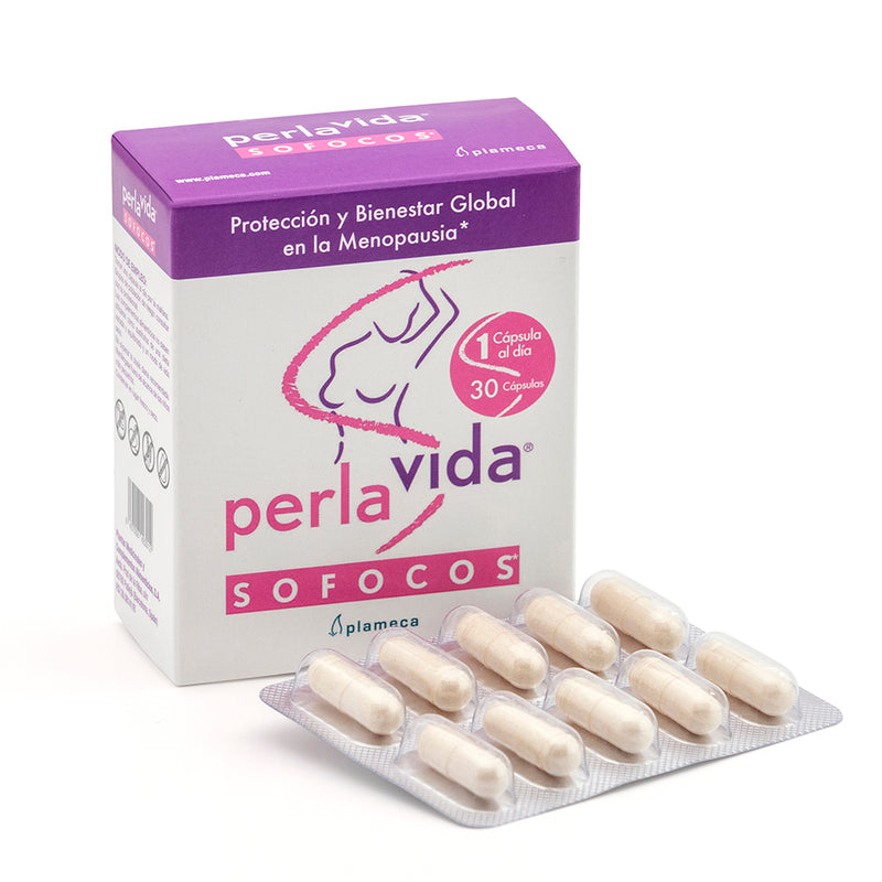 Perlavida Sofocos