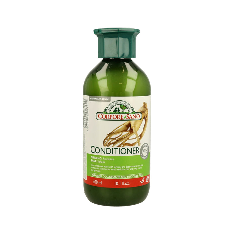 Corpore Sano Balsamo Ginseng 300 Ml | PromoFarma