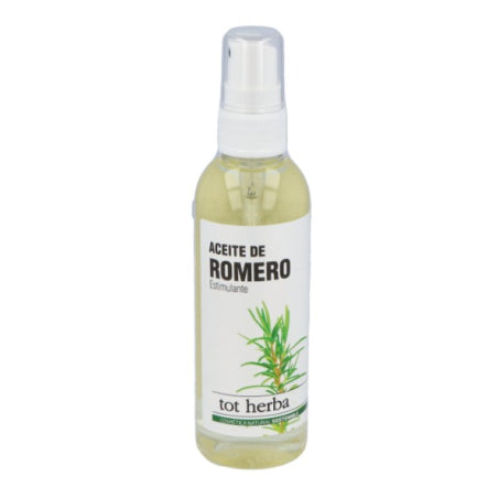 Aceite de Romero 100 ml - Tot Herba
