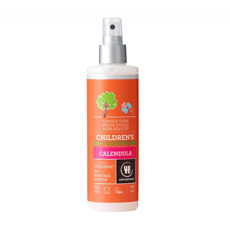 Acondicionador Caléndula Sin Fragancia Eco 250ml de Urtekram