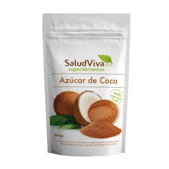 Manteca de Coco 375g Eco