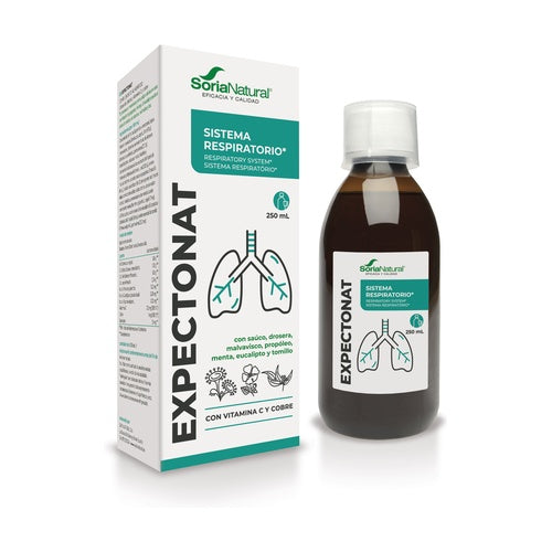 Expectonat Syrup