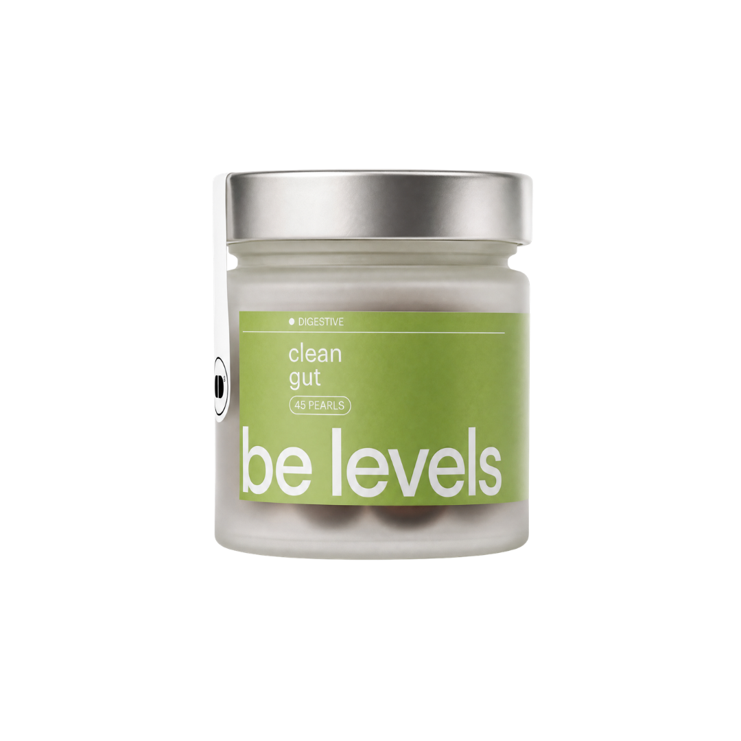 Clean Gut 45 Perlas