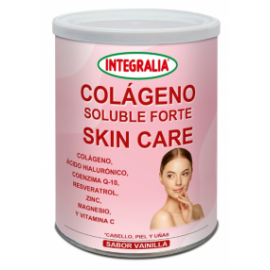 Collagen Soluble Forte Skin Care 360g Integralia