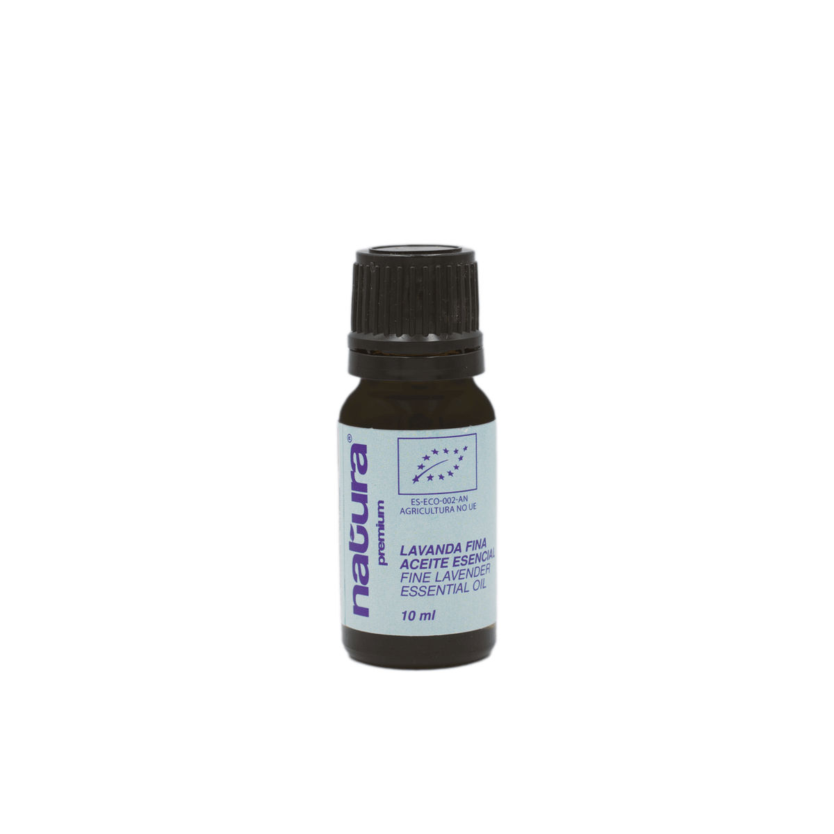 Aceite Esencial Lavanda Fina (10 y 30 ml.) Eco - Natura premium