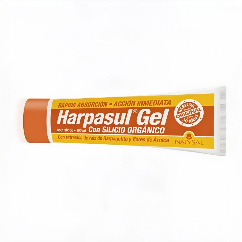 Harpasul Gel Roll-On 60 ml