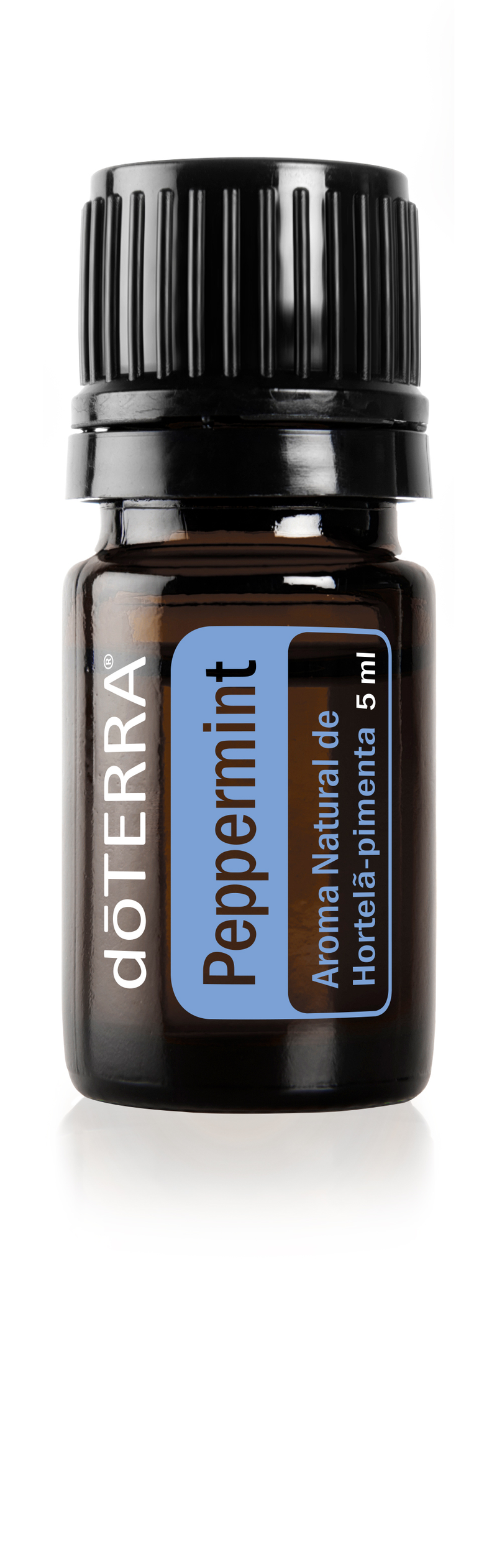 doTERRA Peppermint Menta Piperita Aceite Esencial 15 ml