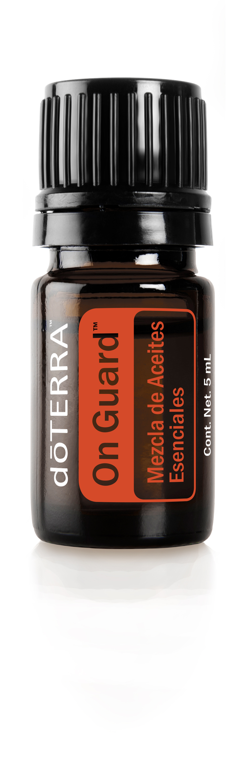 doTERRA On Guard Mezcla Protectora Aceite Esencial 5ml