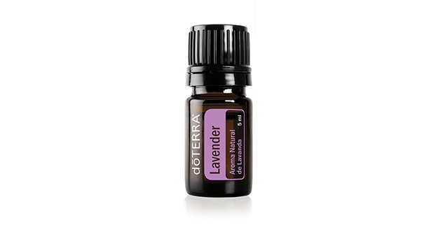 doTERRA Lavender Essential Oil