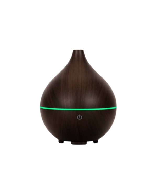 Humidificador Difusor de Aromas 160 ml