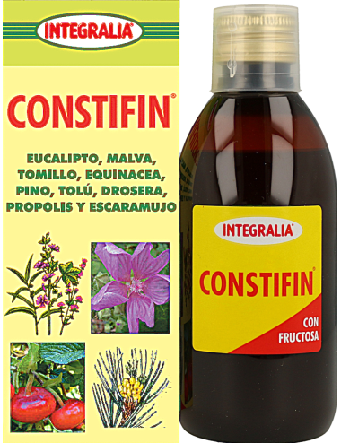 Constifin Jarabe 250 ml