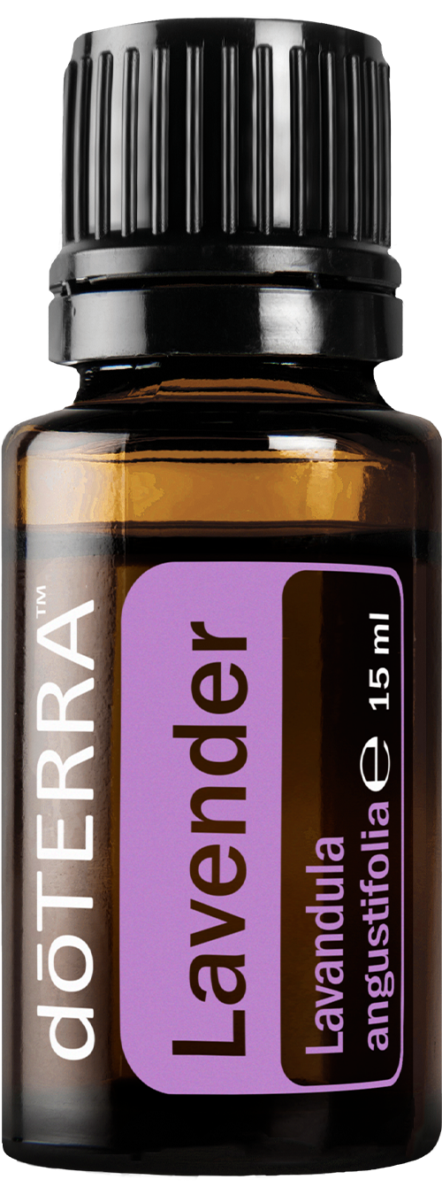 doTERRA Lavender Essential Oil