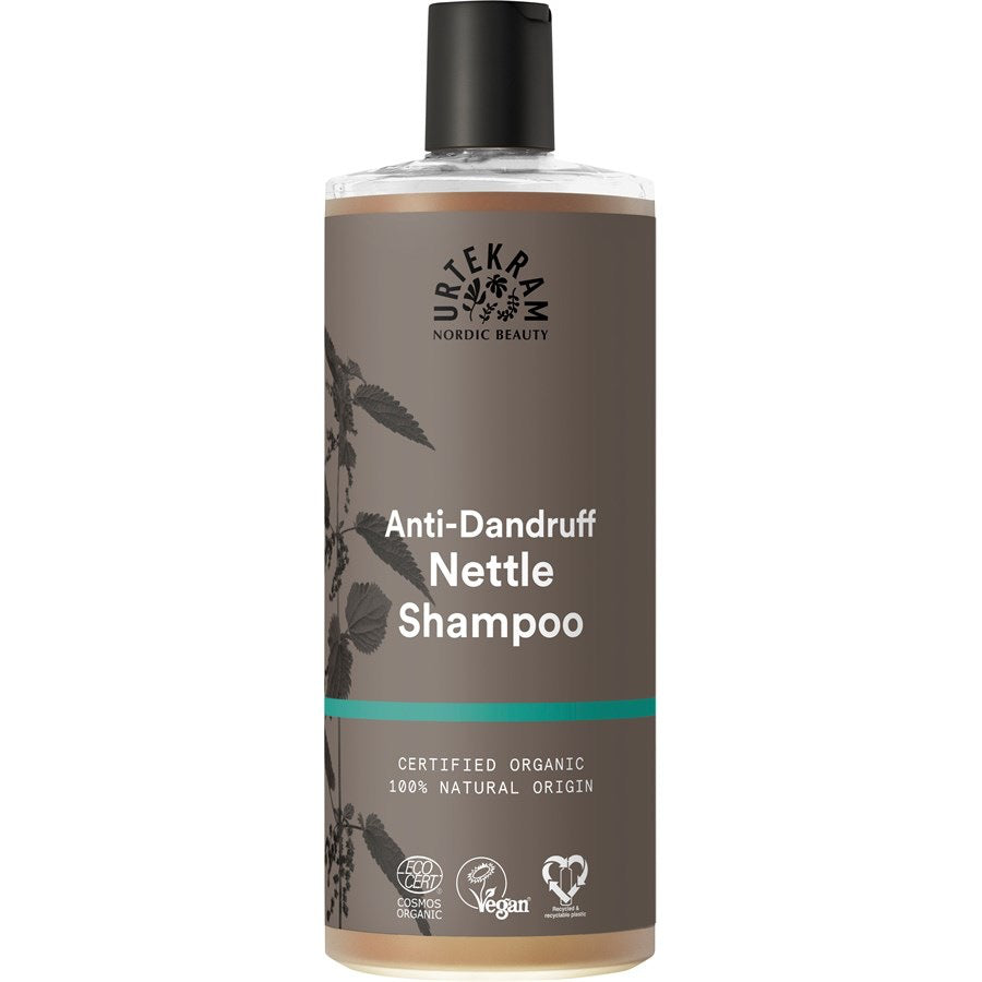 Champ煤 anticaspa de Ortiga (500ml.)