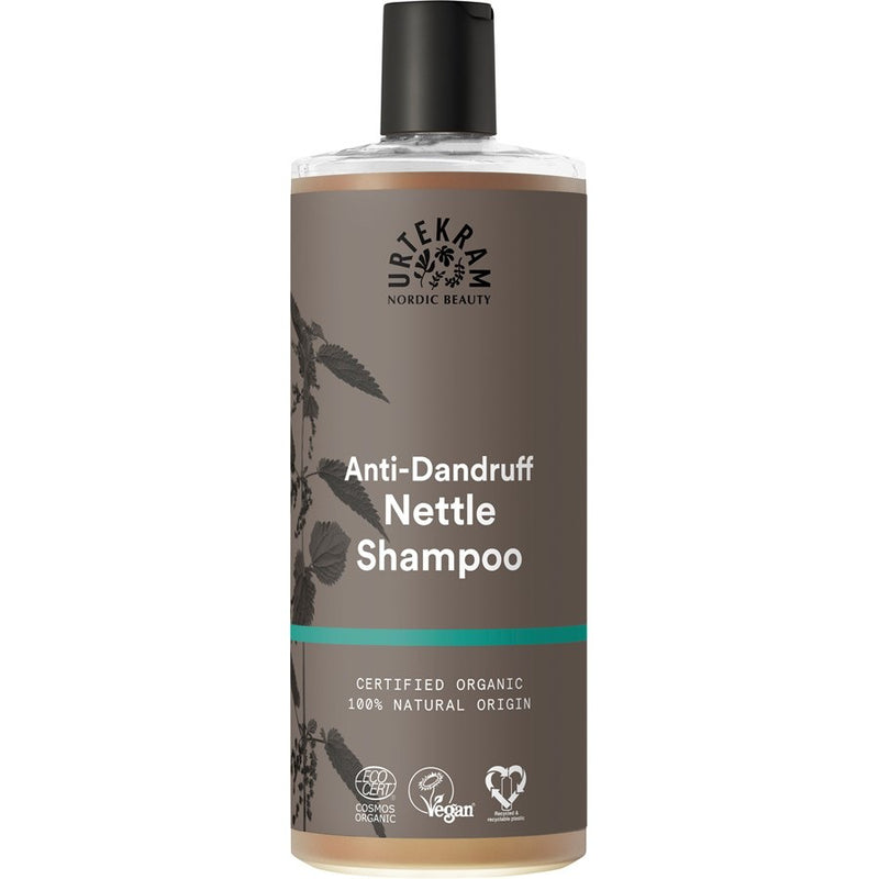 Champ煤 anticaspa de Ortiga (500ml.)
